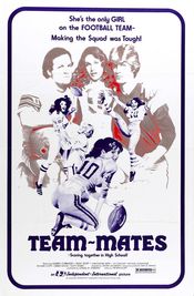 Poster Team-Mates