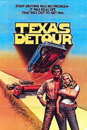 Poster Texas Detour