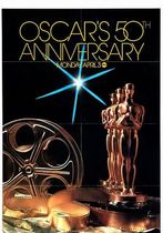 The 50th Annual Academy Awards