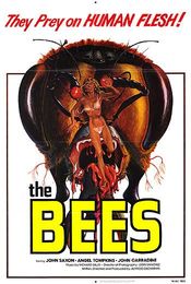 Poster The Bees