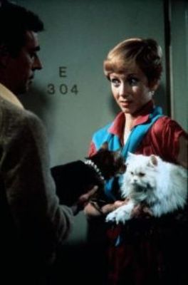 The Cat from Outer Space