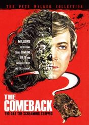 Poster The Comeback