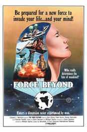 Poster The Force Beyond