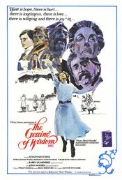 Poster The Getting of Wisdom