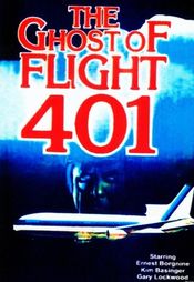 Poster The Ghost of Flight 401