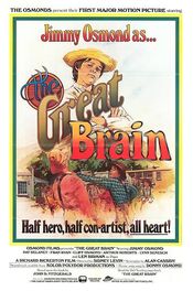 Poster The Great Brain