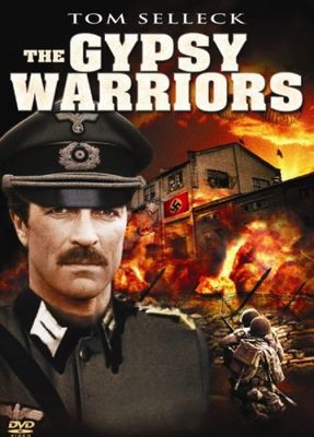 The Gypsy Warriors poster