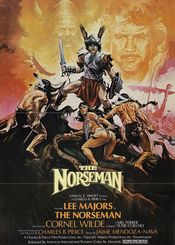 Poster The Norseman