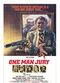 Film The One Man Jury