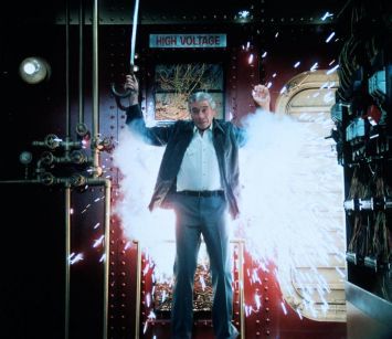 The Return of Captain Nemo