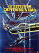 Film - The Return of Captain Nemo