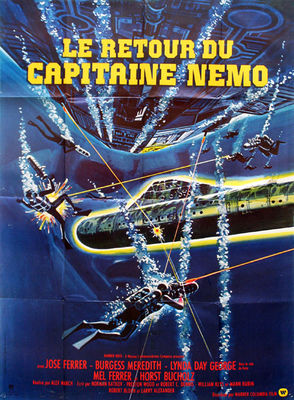The Return of Captain Nemo