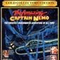 Poster 2 The Return of Captain Nemo