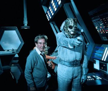 The Return of Captain Nemo