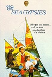 Poster The Sea Gypsies