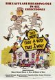 Film - They Went That-A-Way & That-A-Way