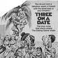 Poster 1 Three on a Date