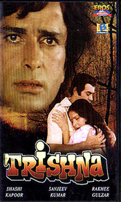 Poster Trishna