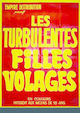 Film - Turbulentes filles volages