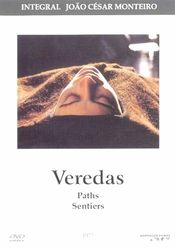 Poster Veredas