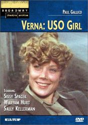 Poster Verna: USO Girl