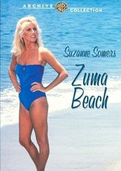 Poster Zuma Beach