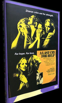 A Last Cry for Help poster