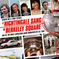Poster 1 A Nightingale Sang in Berkeley Square