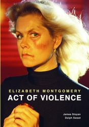 Poster Act of Violence