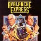 Poster 2 Avalanche Express