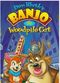 Film Banjo the Woodpile Cat