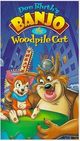 Film - Banjo the Woodpile Cat