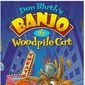 Poster 1 Banjo the Woodpile Cat