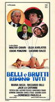 Film - Belli e brutti ridono tutti