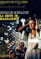 Brigade mondaine: La secte de Marrakech