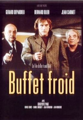 Buffet froid