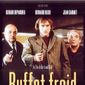 Poster 1 Buffet froid