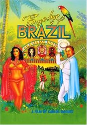 Poster Bye Bye Brasil