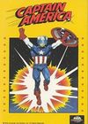 Captain America /I