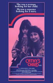 Poster Cathy's Child