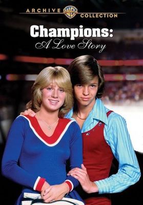 Champions: A Love Story poster