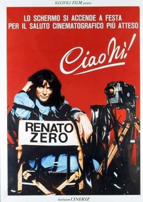 Ciao nì! poster