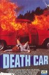 Death Car on the Freeway