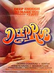 Poster Deep Rub