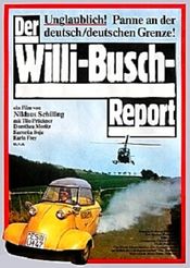 Poster Der Willi-Busch-Report