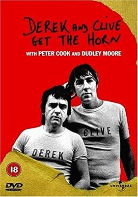 Derek and Clive Get the Horn poster