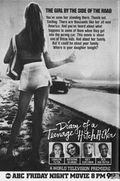 Poster Diary of a Teenage Hitchhiker
