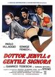 Film - Dottor Jekyll e gentile signora