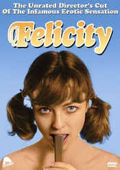 Poster Felicity