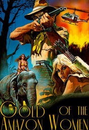 Poster Gold of the Amazon Women